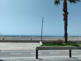 Bungalow en Santa Pola