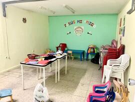 Unidad comercial en Córdoba