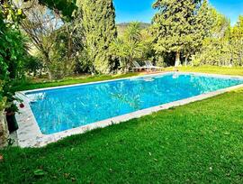 Casa de campo en Carcabuey