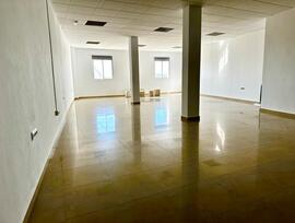 Unidad comercial en Fuente Obejuna