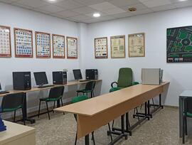 Unidad comercial en Córdoba