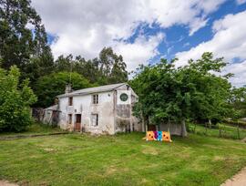 Casa en Sada