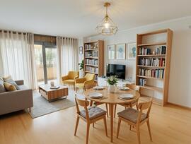 Piso en Las Rozas de Madrid