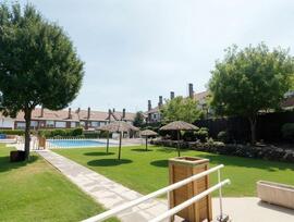 Casa adosada en Las Rozas de Madrid