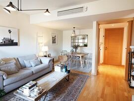 Ático en Las Rozas de Madrid