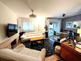 Planta baja en Las Rozas de Madrid