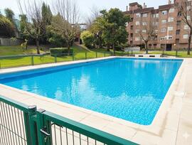 Piso en Las Rozas de Madrid