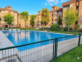 Piso en Las Rozas de Madrid