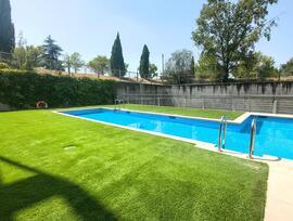 Oficina en Las Rozas de Madrid
