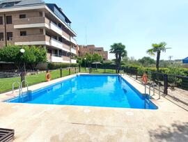 Ático en Las Rozas de Madrid