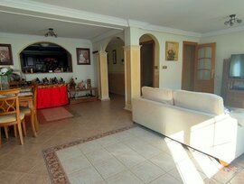 Casa en Aspe