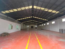 Nave en Monforte del Cid