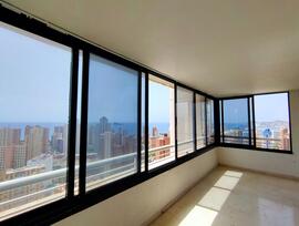 Apartamento en Benidorm