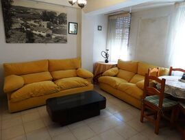 Apartamento en Guardamar del Segura