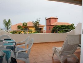 Apartamento en Puerto de La Cruz