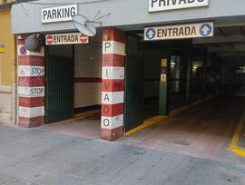 Garaje en Valencia