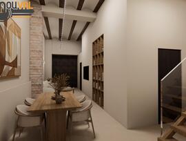 Casa en Burjassot