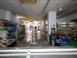 Unidad comercial en Ortuella