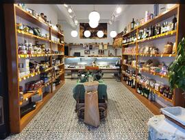 Unidad comercial en Bilbao