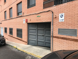 Unidad comercial en Petrer