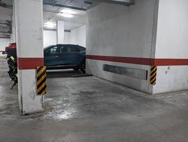 Garaje en Elche