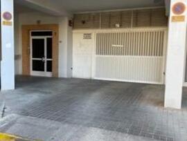 Garaje en Puerto de Sagunto