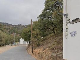 Parcela urbana en Chovar