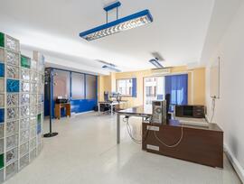 Unidad comercial en Vigo