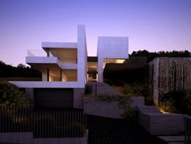 Parcela urbana edificable en Mos