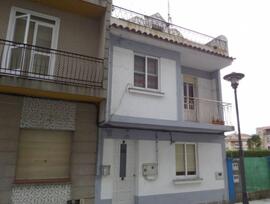 Villa en Cangas