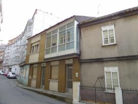 Villa en Cangas