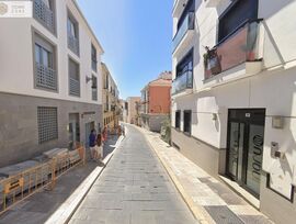 Garaje en Málaga