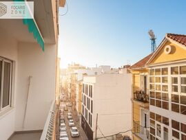 Piso en Málaga