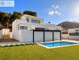 Villa en Alhaurín de la Torre