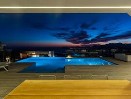 Villa en Benitachell