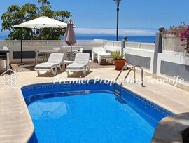 Apartamento en Santiago del Teide