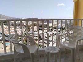 Apartamento en Adeje