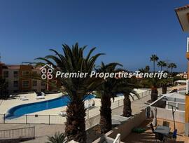 Apartamento en Adeje