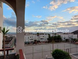Apartamento en Arona