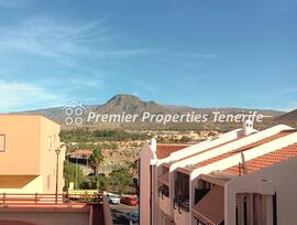 Apartamento en Arona