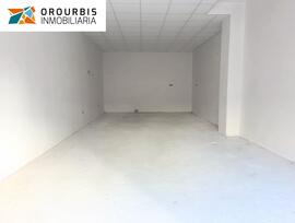 Unidad comercial en Oropesa del Mar - Orpesa