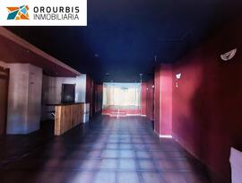 Unidad comercial en Oropesa del Mar - Orpesa