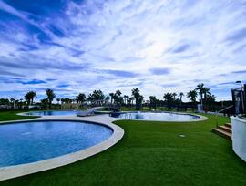 Apartamento en Cabanes