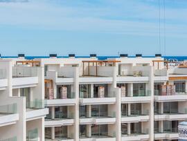 Ático en Orihuela Costa