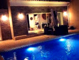 Villa en Alicante