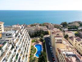 Ático en Benalmádena