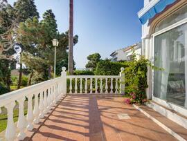 Apartamento en Mijas