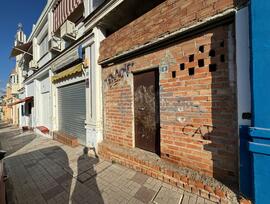 Unidad comercial en Alhaurín de la Torre