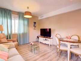 Apartamento en Mijas
