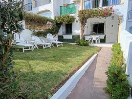 Apartamento en Fuengirola